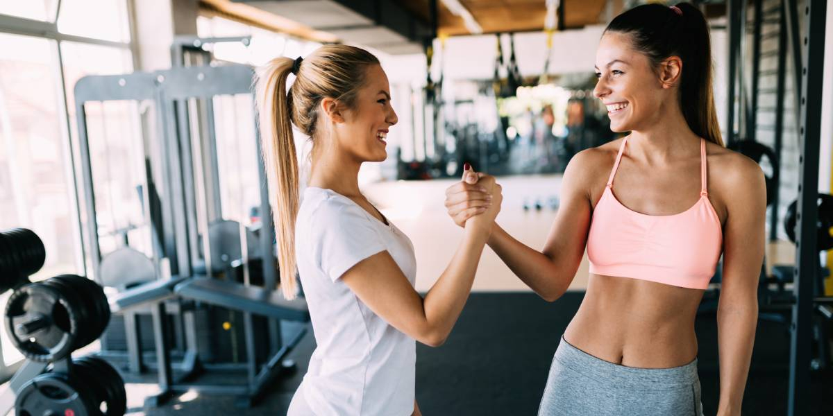 Quer começar a treinar? Aposte nestas dicas!