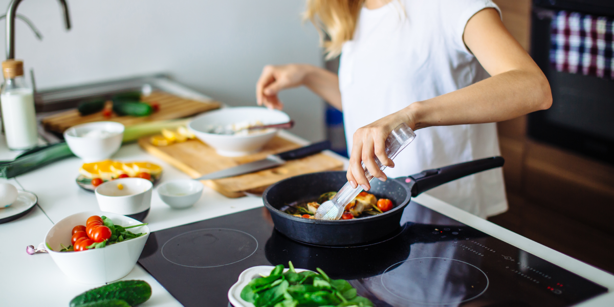 DICAS PARA EVITAR O DESPERDÍCIO ALIMENTAR