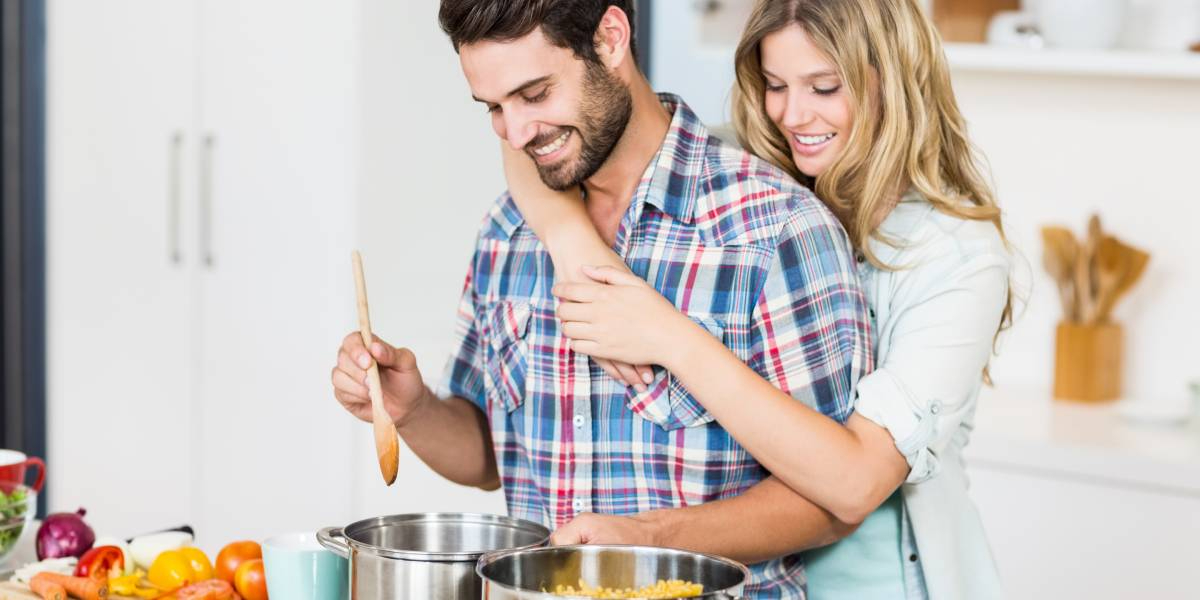 Alimentos afrodisíacos, apimente a sua relação!