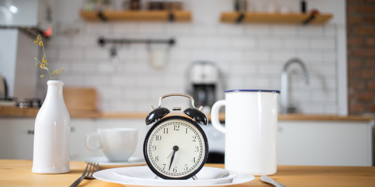 COMO POUPAR TEMPO NA COZINHA?