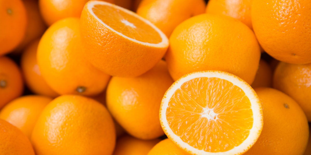 A VITAMINA C