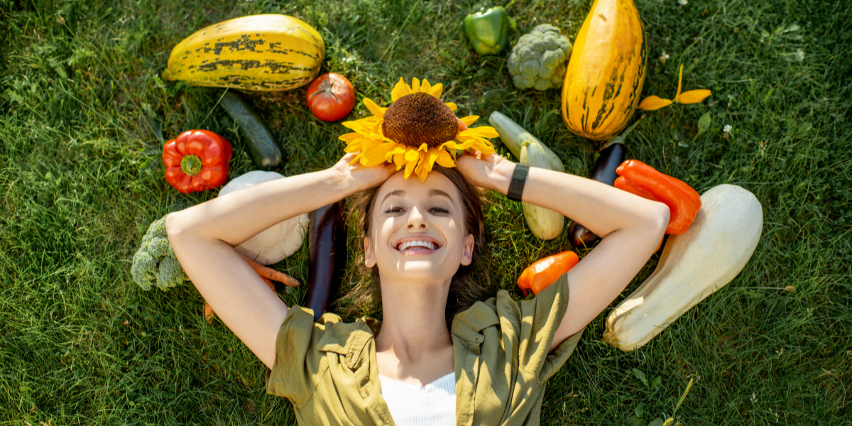 ALIMENTOS E BELEZA