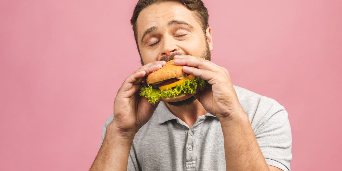 O QUE É A FOME EMOCIONAL E COMO TRATAR?