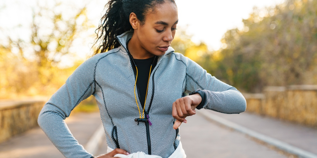 Dicas para fazer uma caminhada