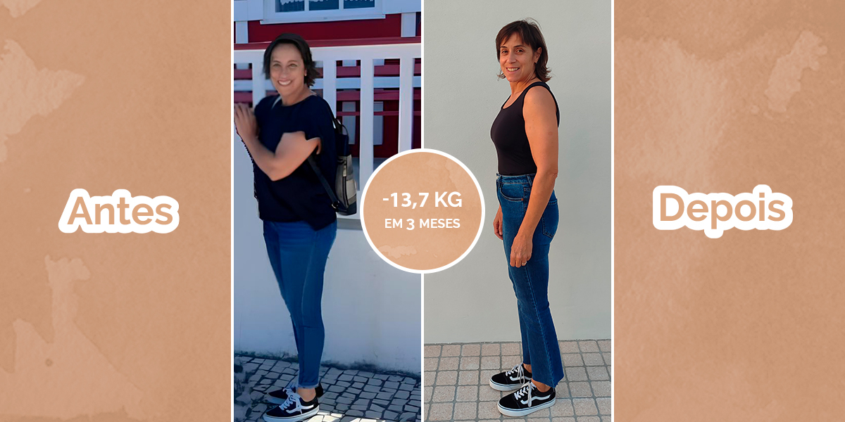 CASO DE SUCESSO, DORA SOUSA