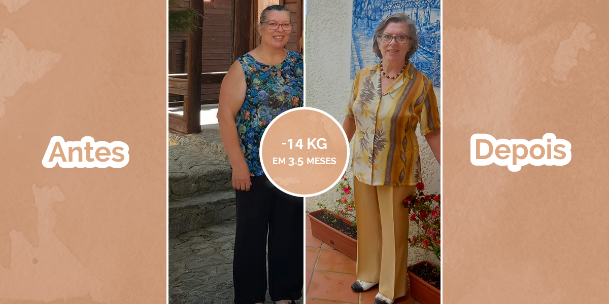 CASO DE SUCESSO, ROSA AMADOR