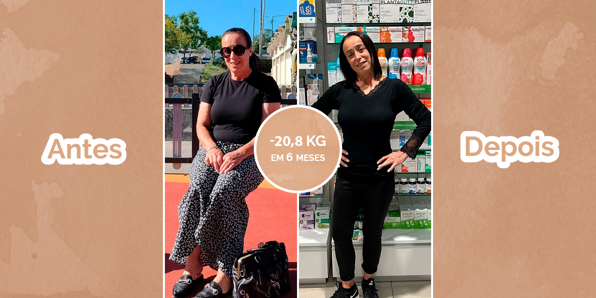 CASO DE SUCESSO, ZULMIRA GOMES