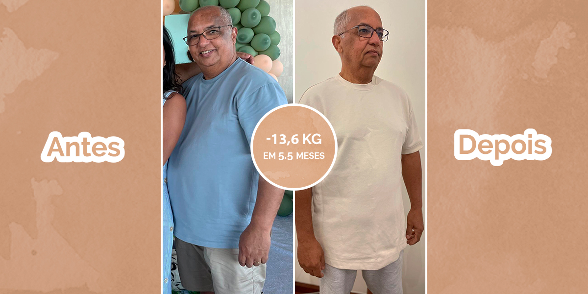 CASO DE SUCESSO, EVANILDO MOTA