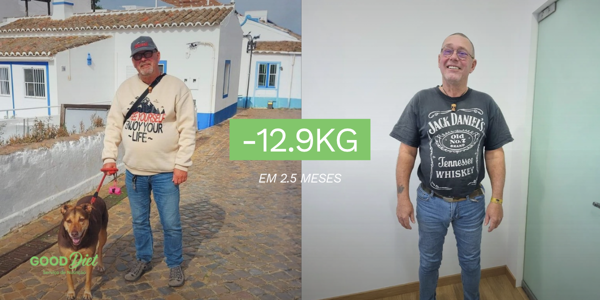 CASO DE SUCESSO, GERT VAN ABBEELE