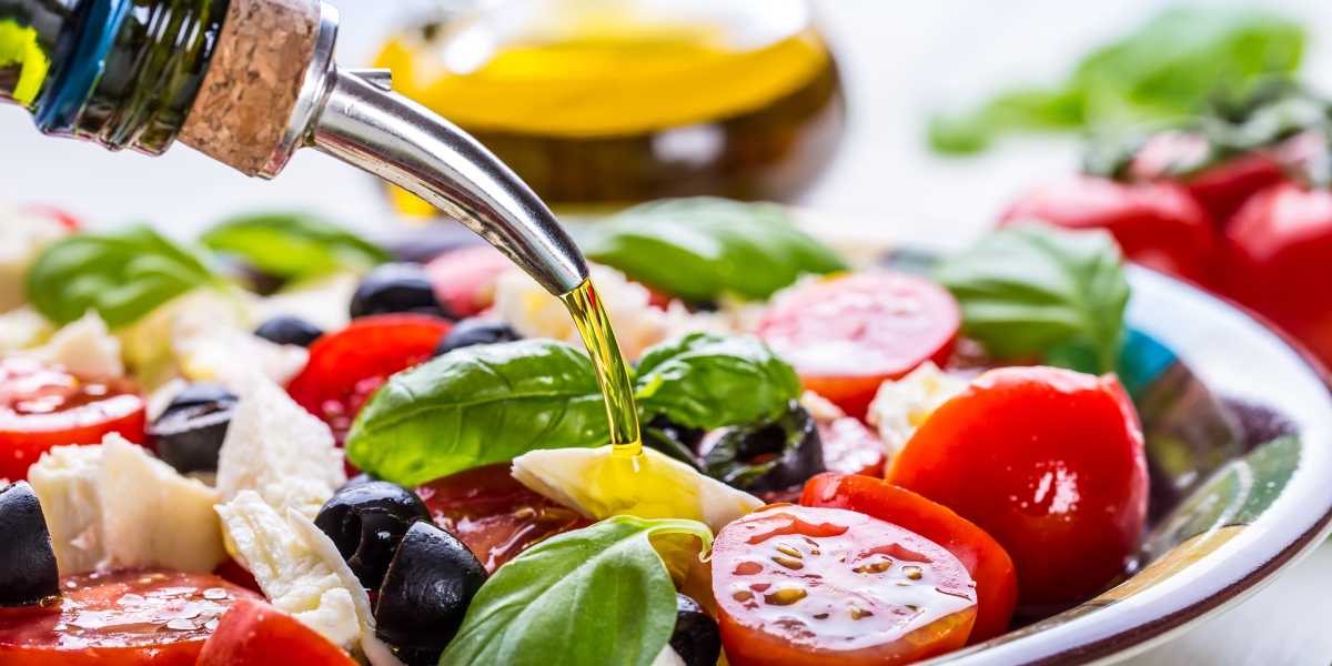 Dieta Mediterrânica: benefícios e como por em prática